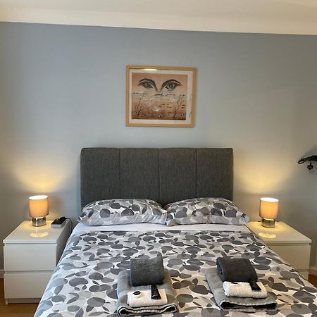 Kensal Lodge Guest House Λονδίνο Εξωτερικό φωτογραφία