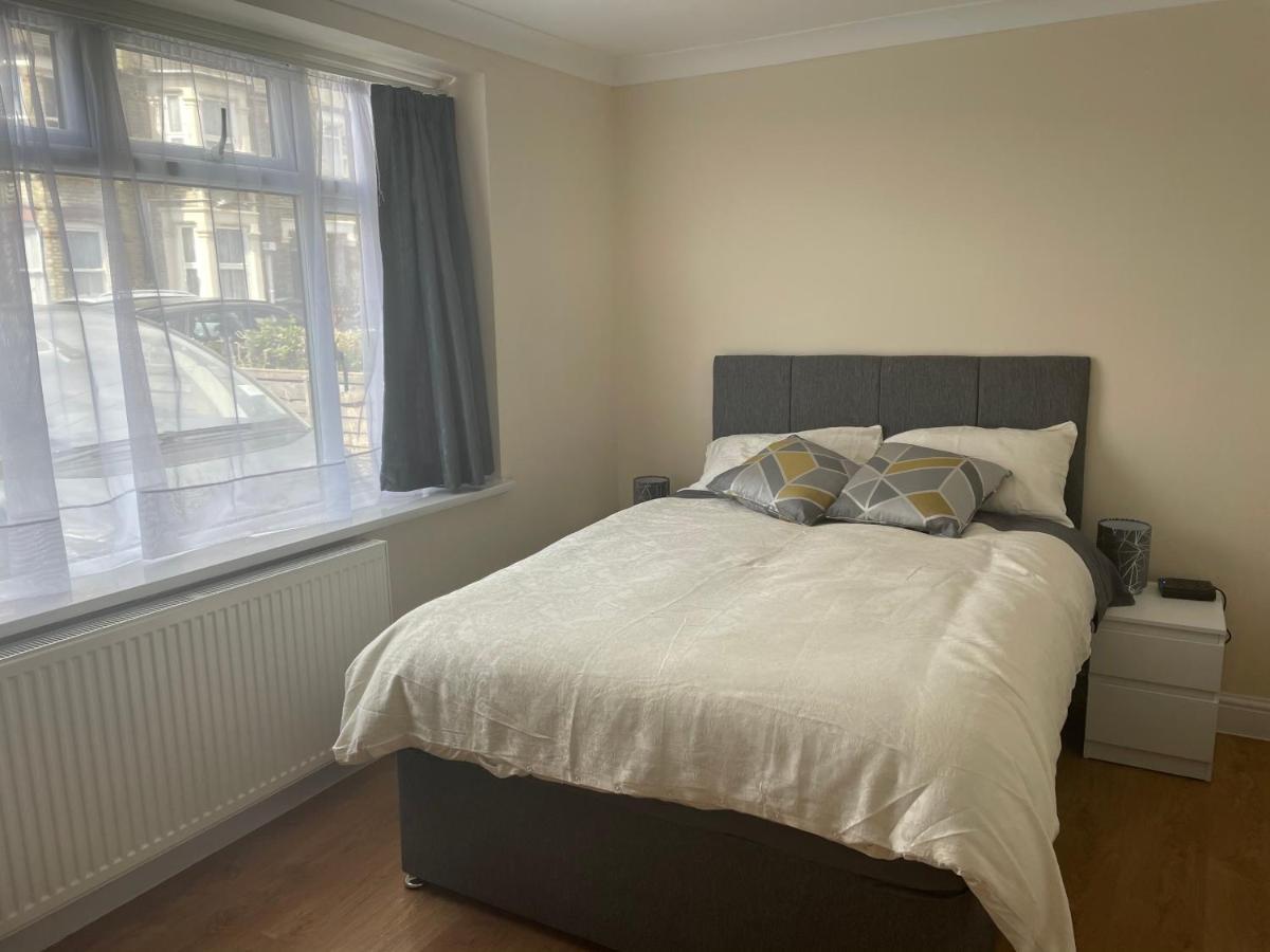 Kensal Lodge Guest House Λονδίνο Εξωτερικό φωτογραφία