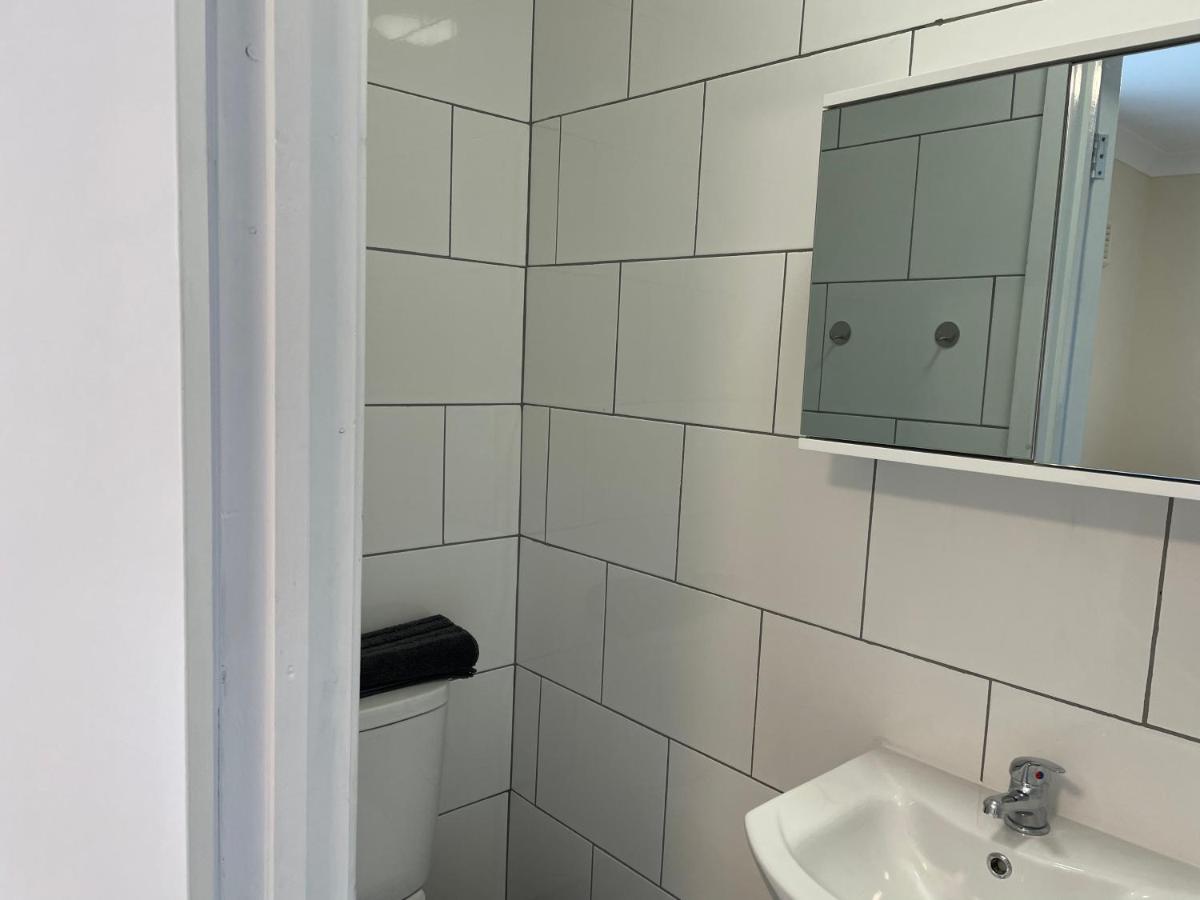 Kensal Lodge Guest House Λονδίνο Εξωτερικό φωτογραφία