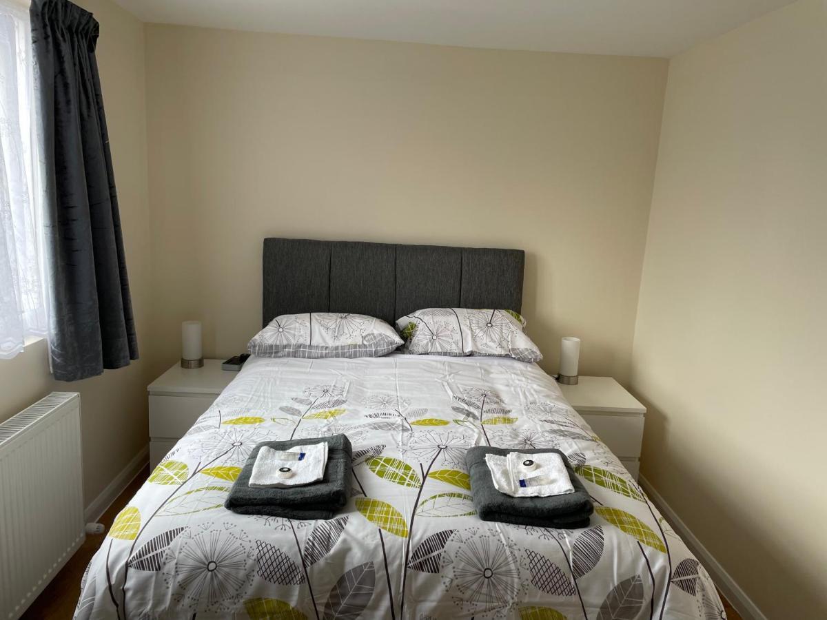 Kensal Lodge Guest House Λονδίνο Εξωτερικό φωτογραφία