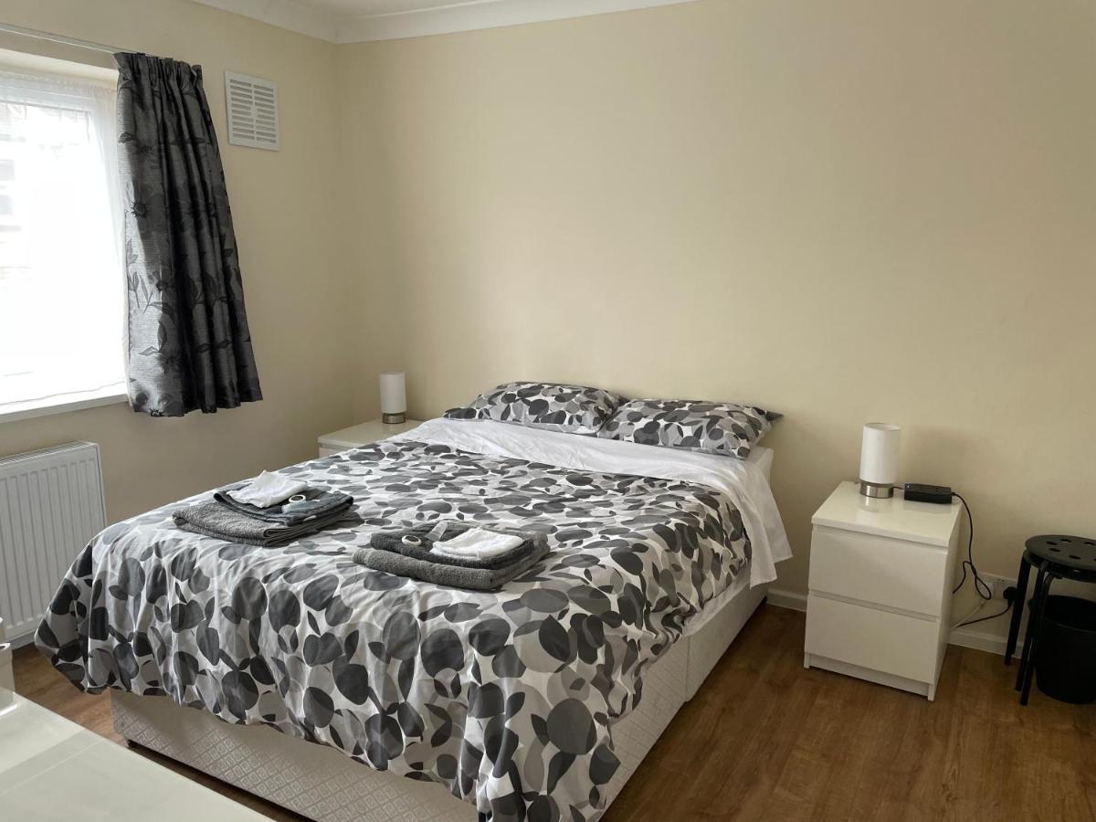 Kensal Lodge Guest House Λονδίνο Εξωτερικό φωτογραφία