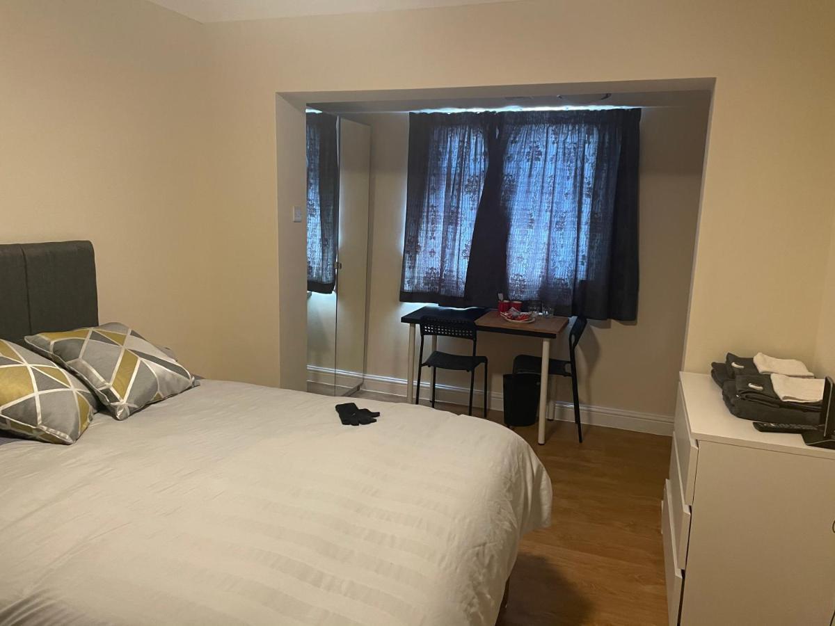 Kensal Lodge Guest House Λονδίνο Εξωτερικό φωτογραφία