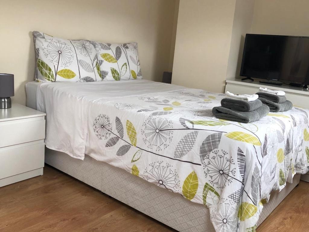 Kensal Lodge Guest House Λονδίνο Εξωτερικό φωτογραφία