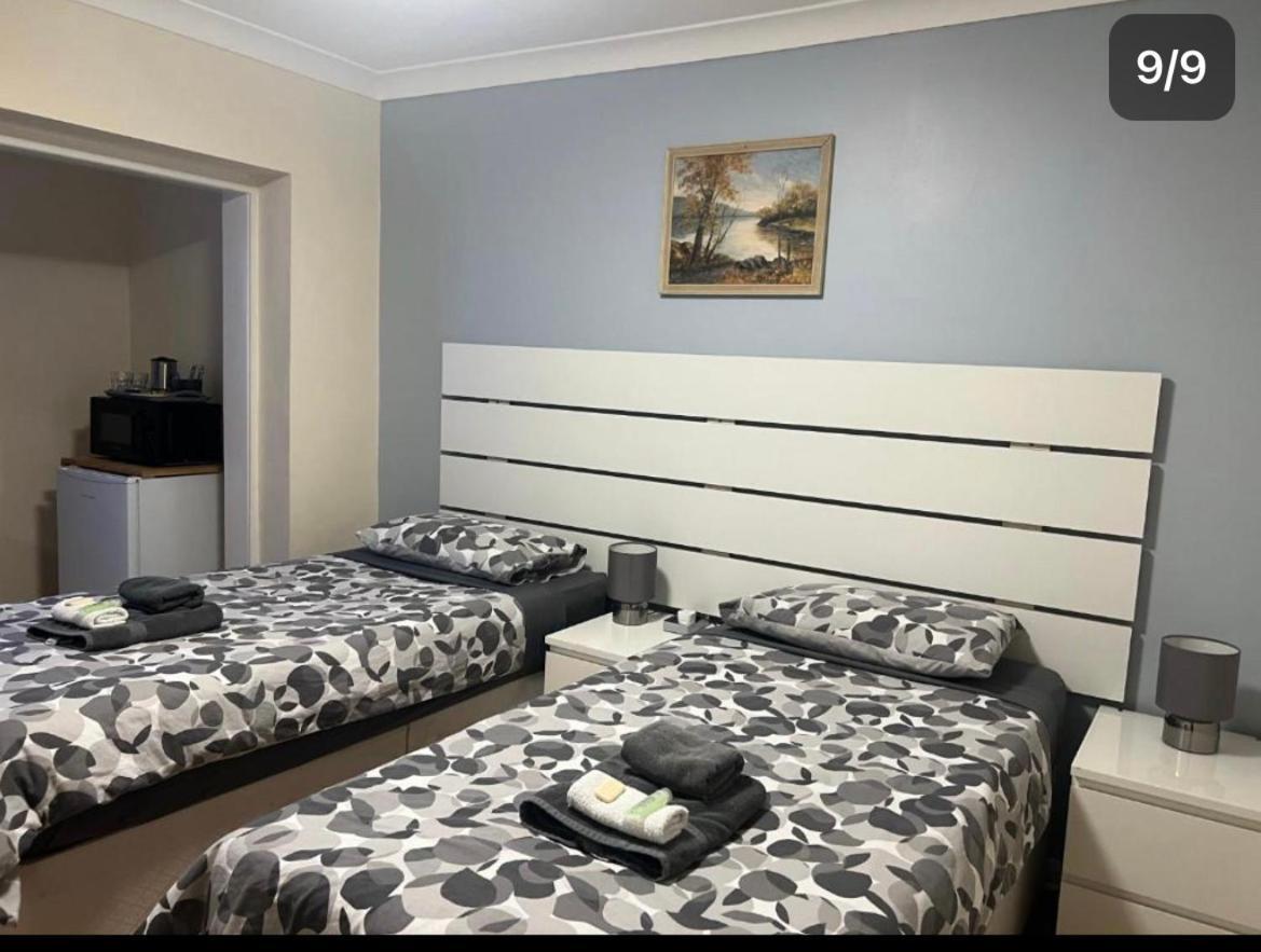 Kensal Lodge Guest House Λονδίνο Εξωτερικό φωτογραφία