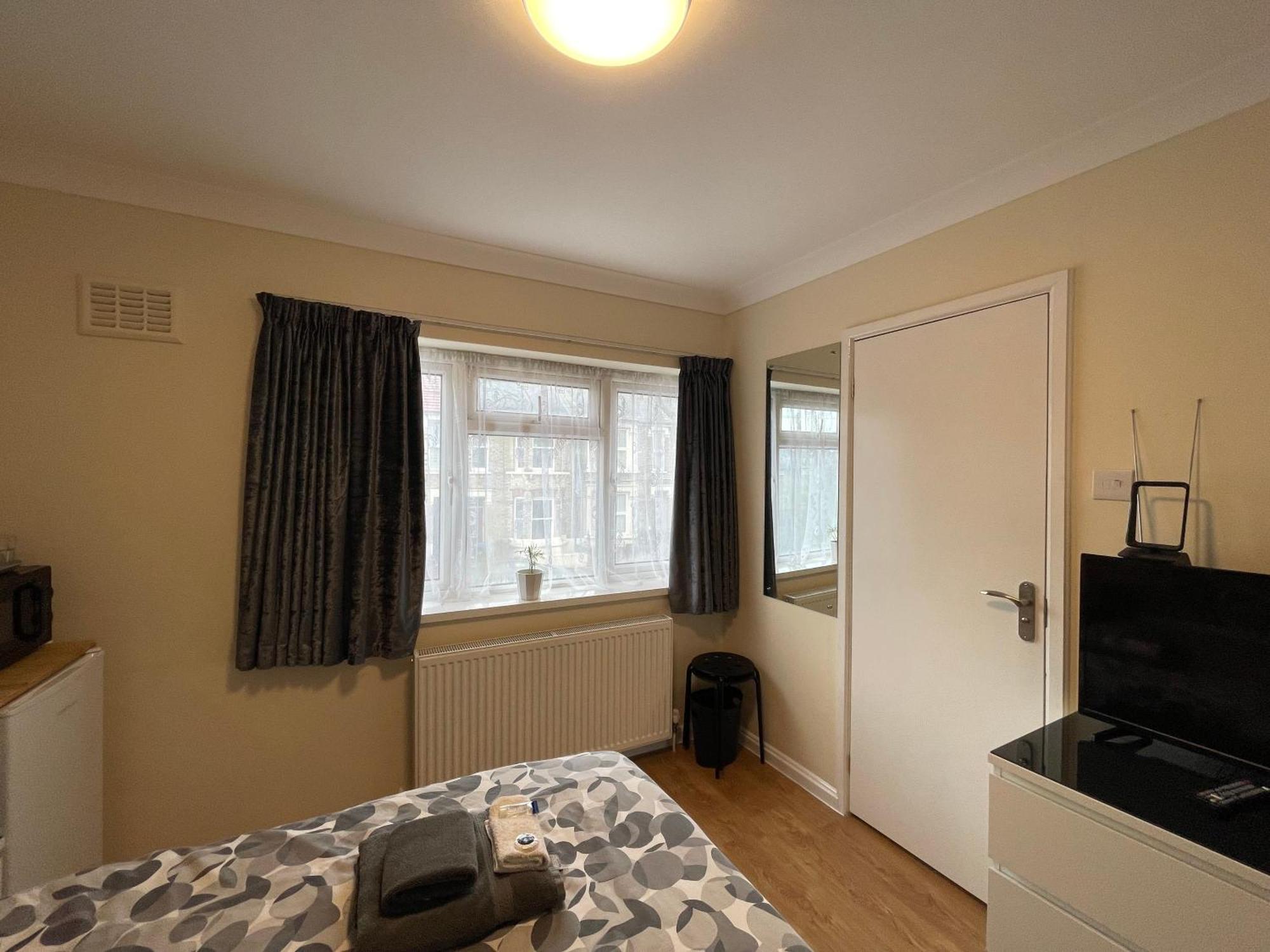 Kensal Lodge Guest House Λονδίνο Εξωτερικό φωτογραφία