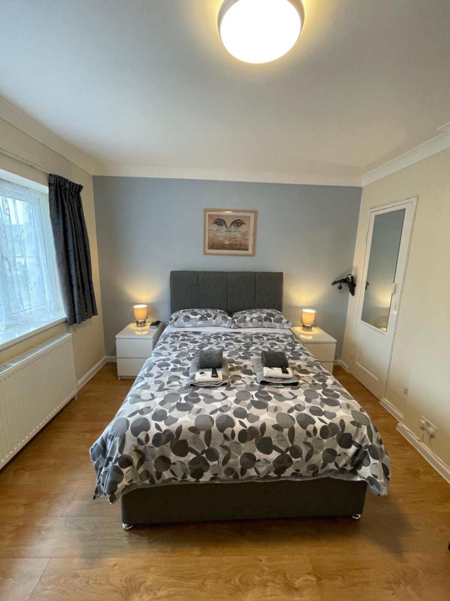 Kensal Lodge Guest House Λονδίνο Εξωτερικό φωτογραφία
