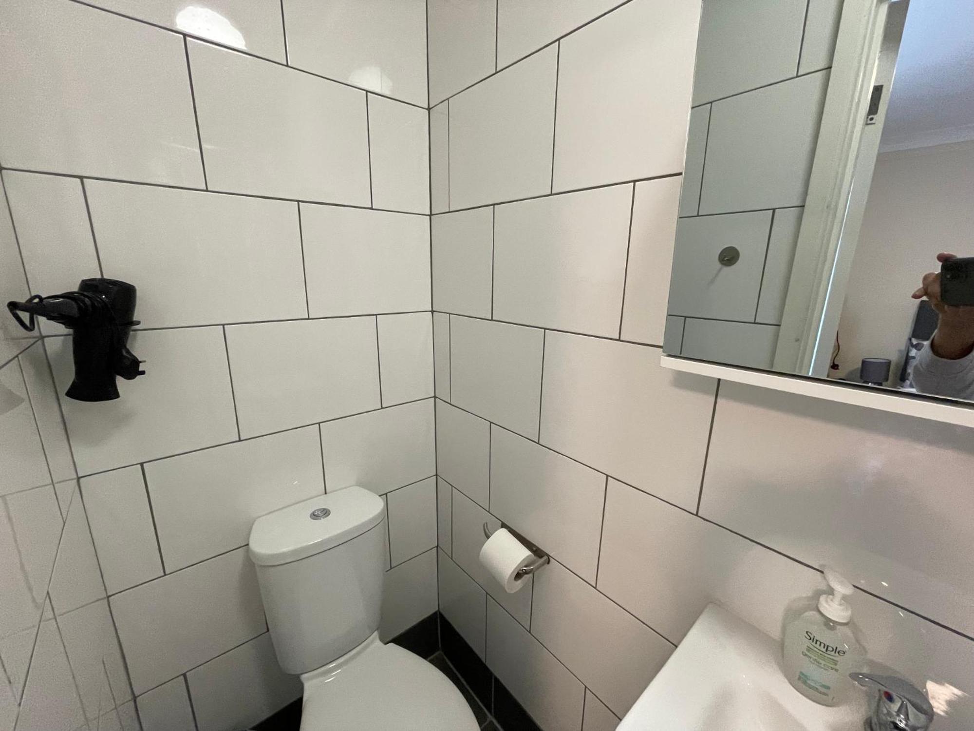 Kensal Lodge Guest House Λονδίνο Εξωτερικό φωτογραφία