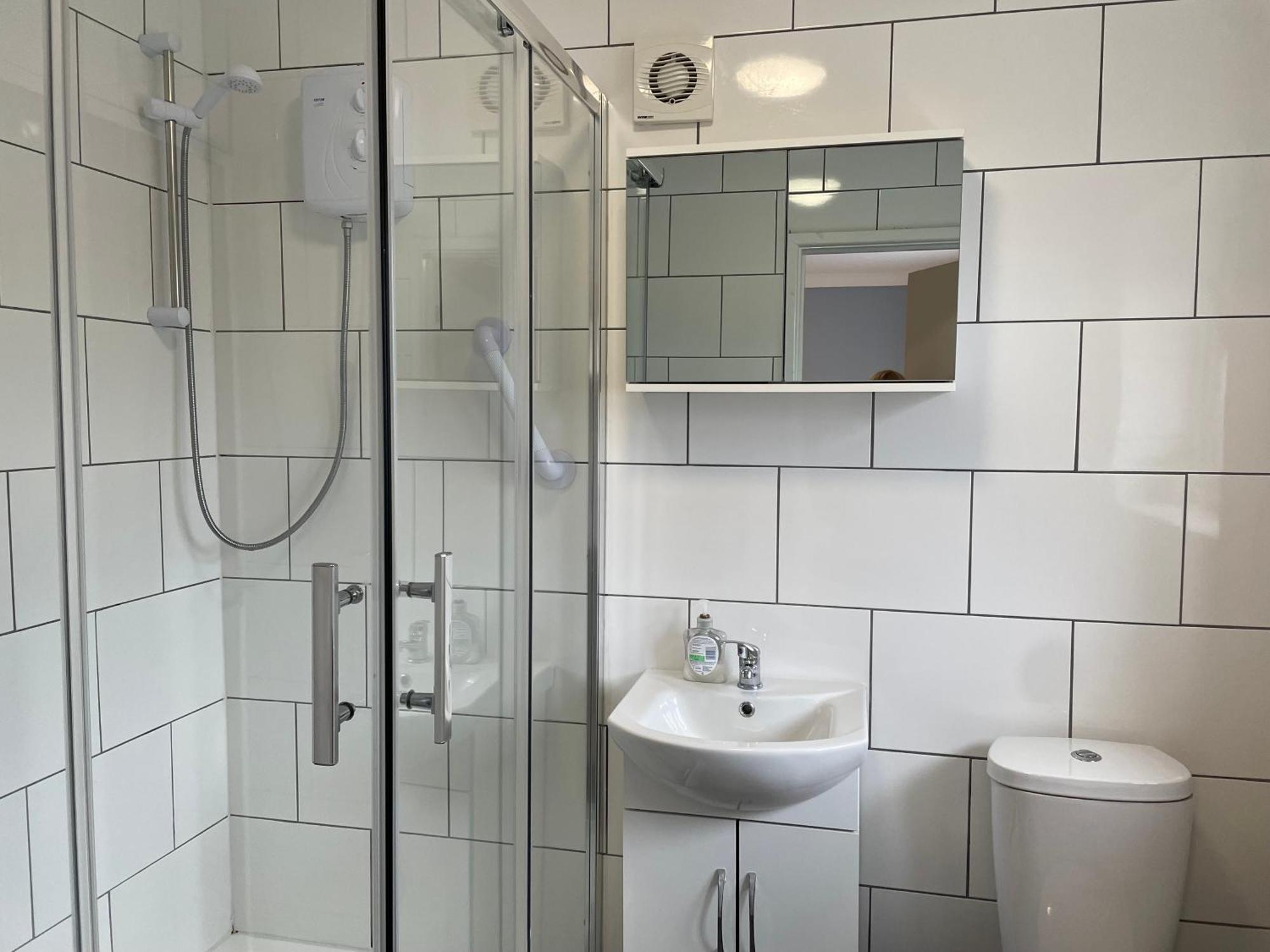 Kensal Lodge Guest House Λονδίνο Εξωτερικό φωτογραφία