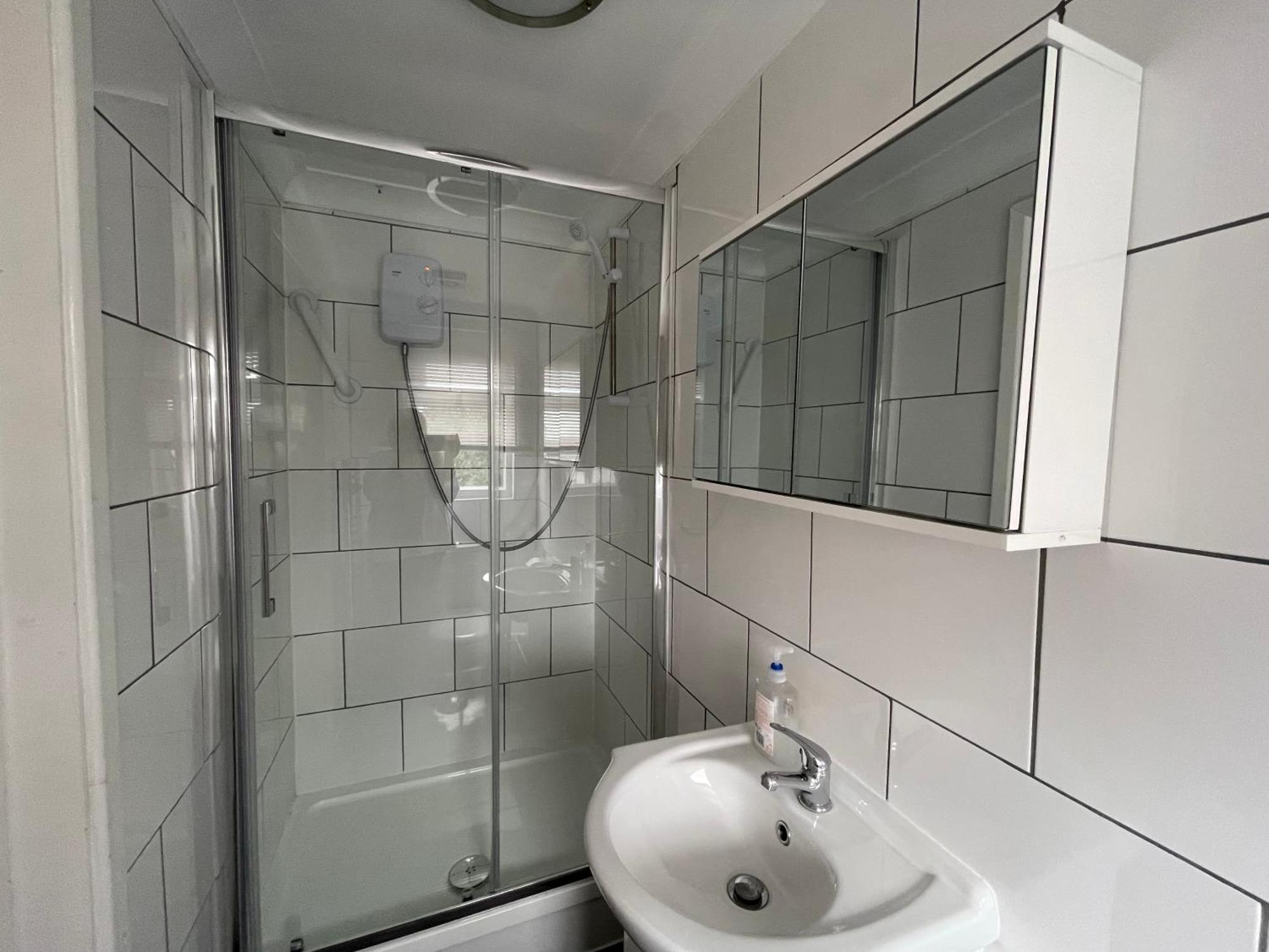 Kensal Lodge Guest House Λονδίνο Εξωτερικό φωτογραφία