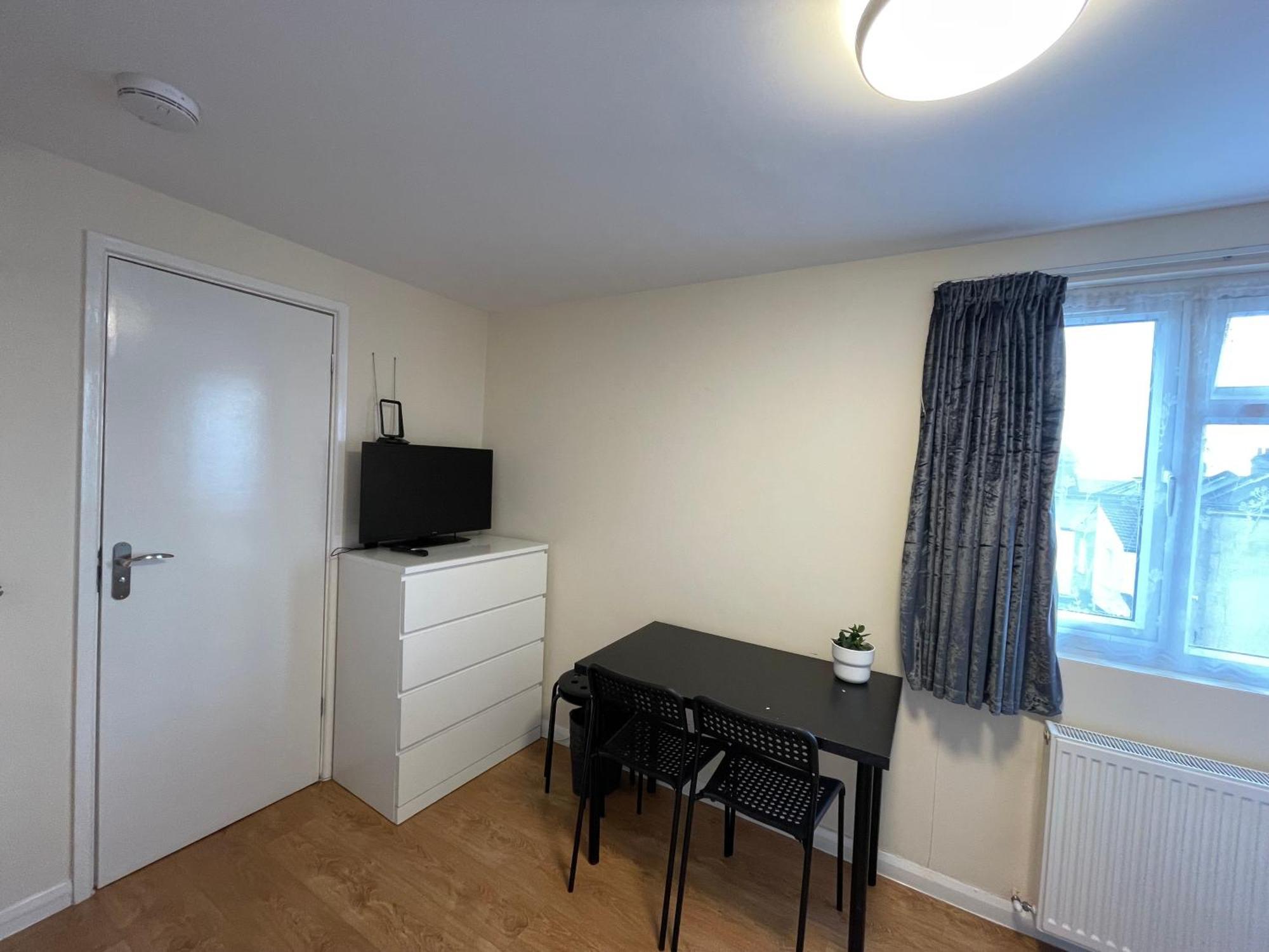 Kensal Lodge Guest House Λονδίνο Εξωτερικό φωτογραφία