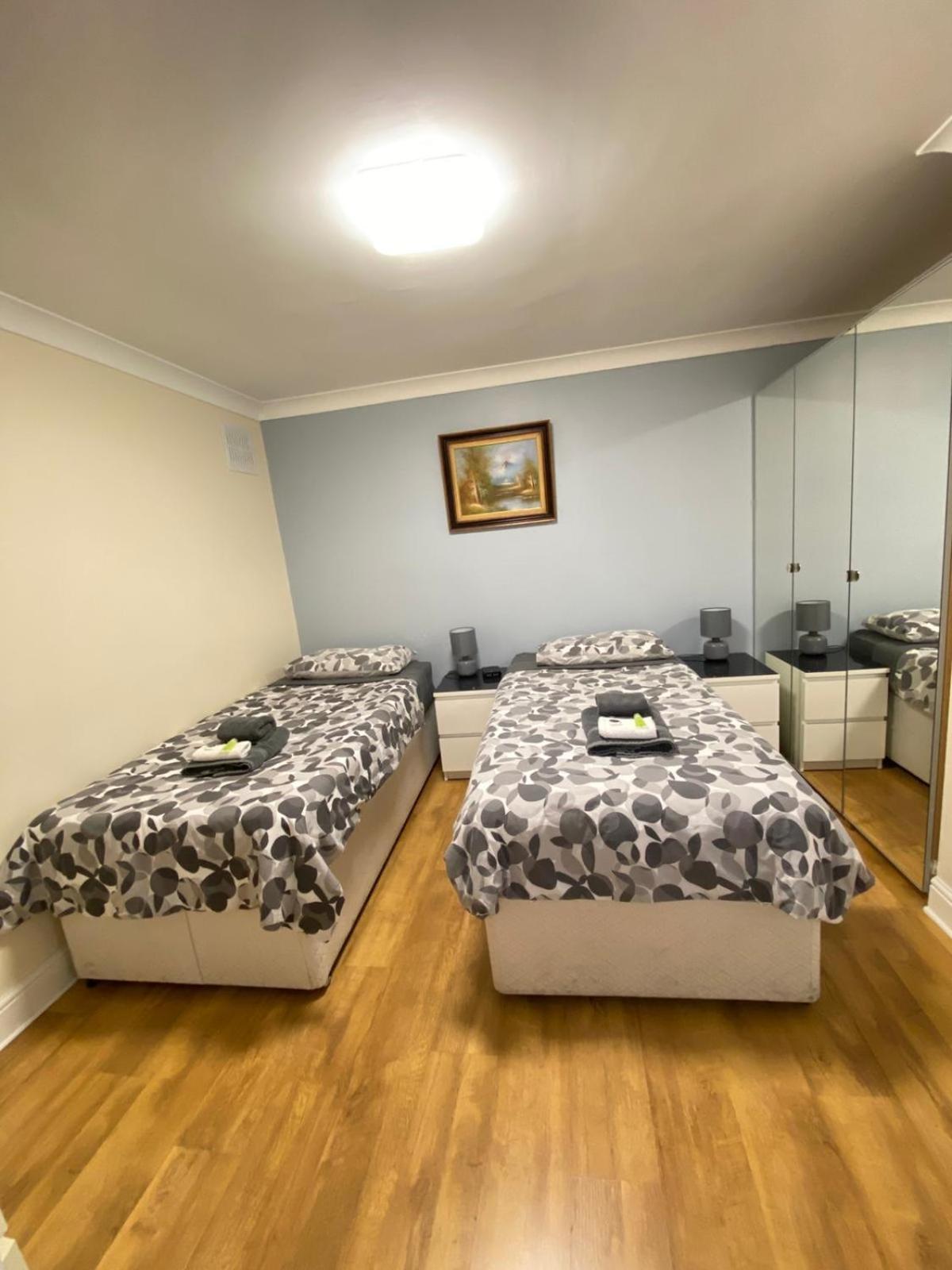 Kensal Lodge Guest House Λονδίνο Εξωτερικό φωτογραφία