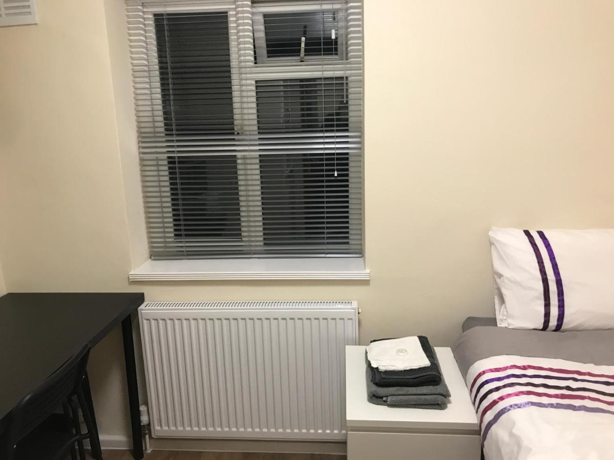 Kensal Lodge Guest House Λονδίνο Εξωτερικό φωτογραφία