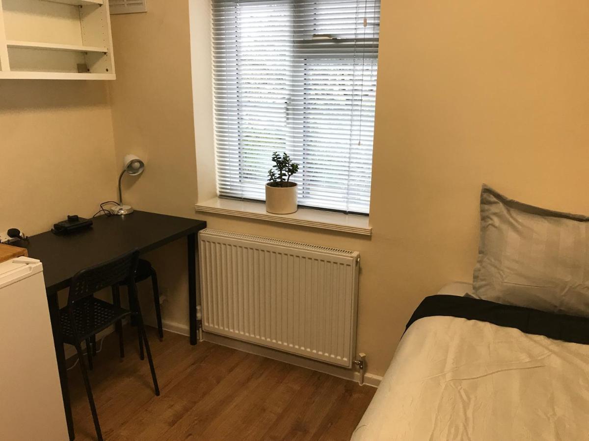 Kensal Lodge Guest House Λονδίνο Εξωτερικό φωτογραφία